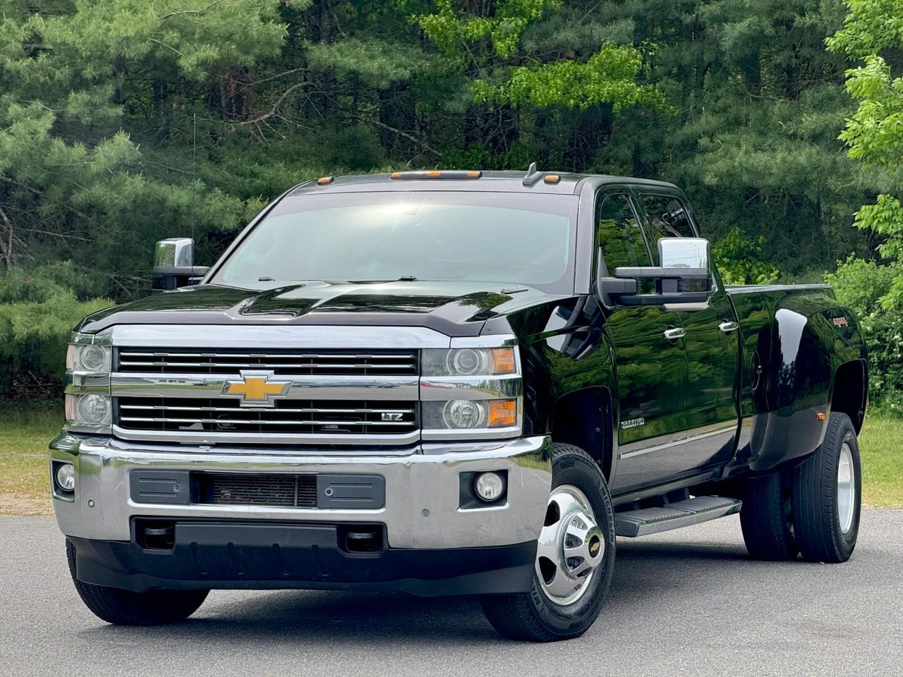 chevrolet silverado 3500hd 2016 1GC4K0C87GF167704 image chevrolet silverado 3500hd 2016 1GC4K0C87GF167704 image